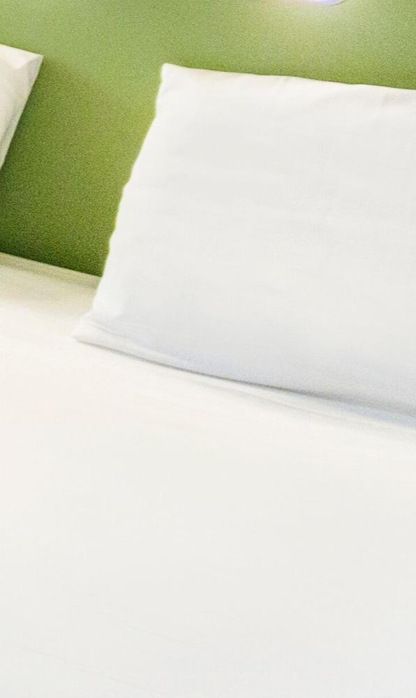 Ibis Budget Angouleme Centre Dış mekan fotoğraf