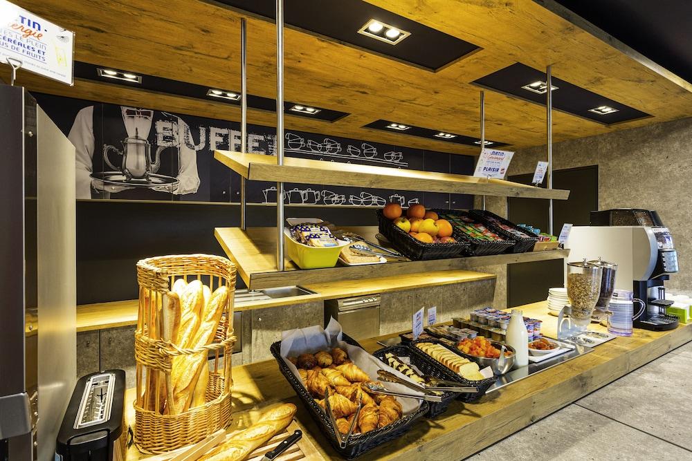 Ibis Budget Angouleme Centre Dış mekan fotoğraf
