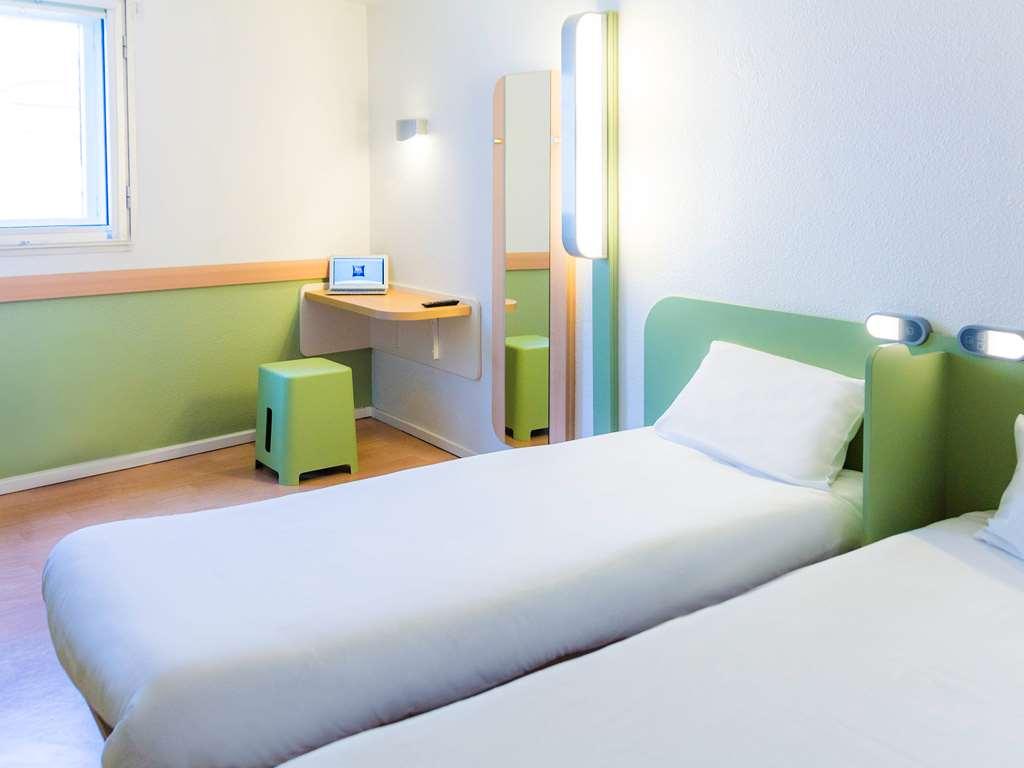 Ibis Budget Angouleme Centre Oda fotoğraf