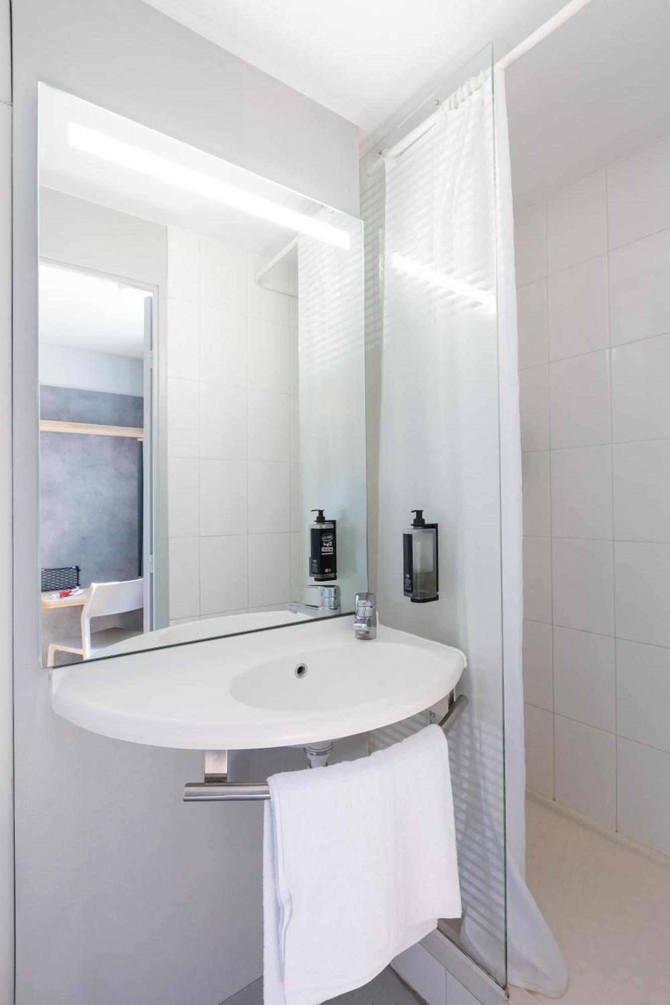 Ibis Budget Angouleme Centre Dış mekan fotoğraf