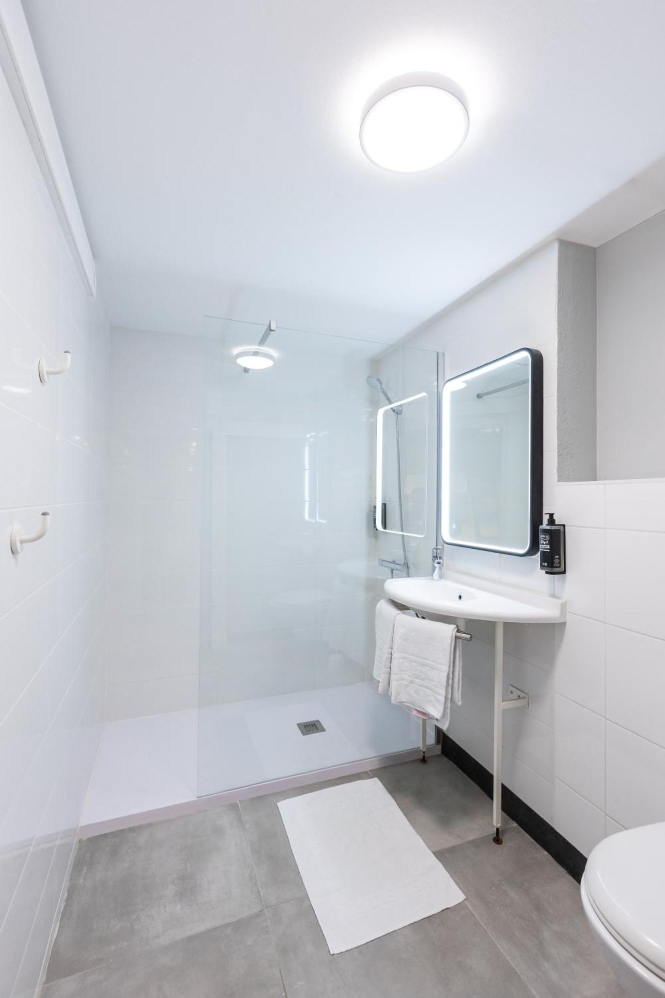 Ibis Budget Angouleme Centre Dış mekan fotoğraf