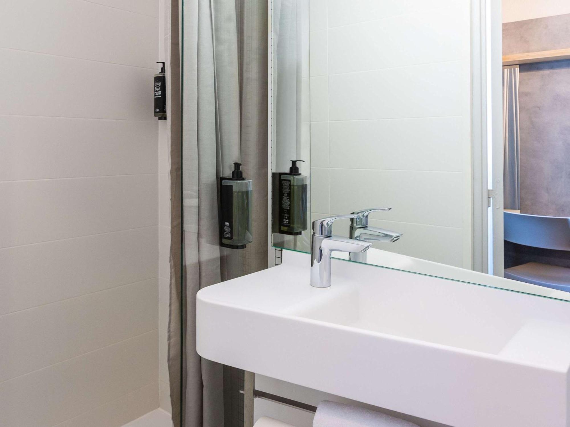 Ibis Budget Angouleme Centre Dış mekan fotoğraf