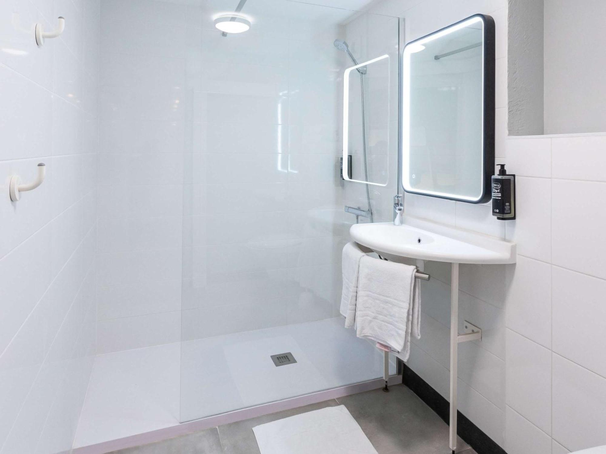 Ibis Budget Angouleme Centre Dış mekan fotoğraf